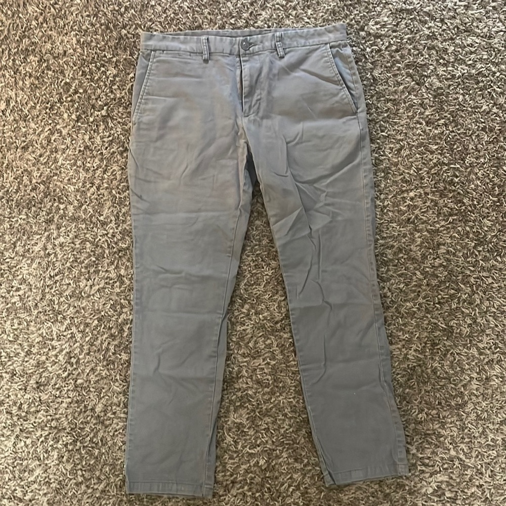 Old Navy Ultimate Slim Pants